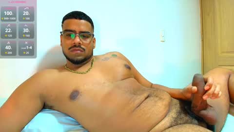 Snapshot of big_pleasurex chatting on 9, 9, 2025 ALEXIS UNIVERSE  IM ON VACATION Ill come after  Kisses for that ass. online show from 9, 9, 2025