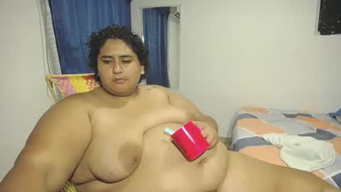 Milena And Luz online show from 23, 9, 2025