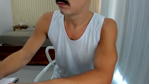 Snapshot of big_white_dick7 chatting on 8, 3, 2026 temporarily free online show from 8, 3, 2026