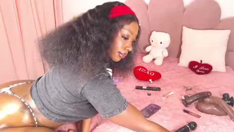 Candy online show from 17, 6, 2026