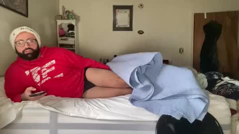 Mr. Muscle Monster online show from 8, 11, 2025