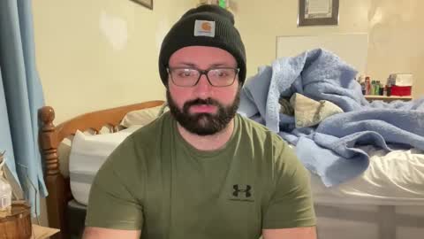 Mr. Muscle Monster online show from 5, 2, 2026