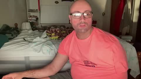 Mr. Muscle Monster online show from 5, 6, 2026