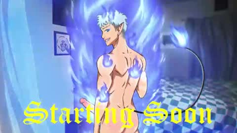 Snapshot of bigbadmj chatting on 12, 2, 2025 Asta online show from 12, 2, 2025