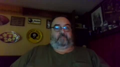 bigbear1971 online show from 13, 1, 2025
