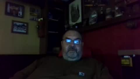 bigbear1971 online show from 12, 11, 2025