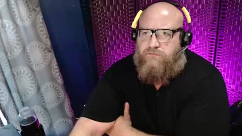 Snapshot of bigbear4cuddles chatting on 31, 7, 2026 BigBear4Cuddles online show from 31, 7, 2026