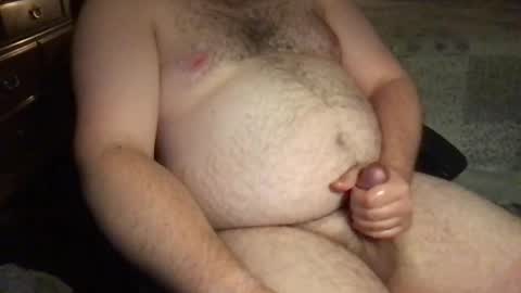 Snapshot of bigbearbennie chatting on 26, 10, 2025 Bennie Big Bear online show from 26, 10, 2025