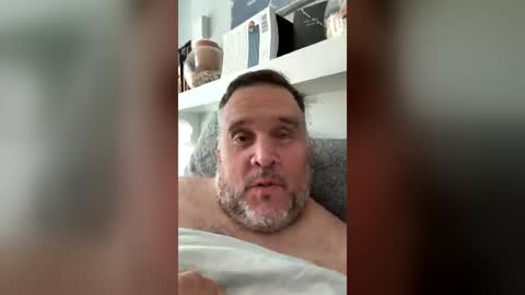 Snapshot of bigbearchris2026 chatting on 12, 7, 2026 bigbearchris2026 online show from 12, 7, 2026