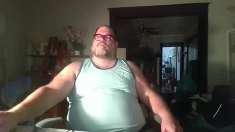 Bear Woods online show from 16, 11, 2025