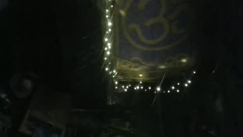 Stevie Snow online show from 15, 3, 2026