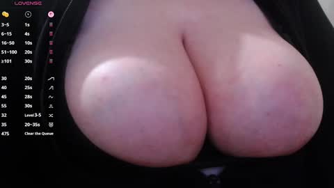 Snapshot of bigbittiesandfun chatting on 4, 10, 2025 bigbittiesandfun online show from 4, 10, 2025