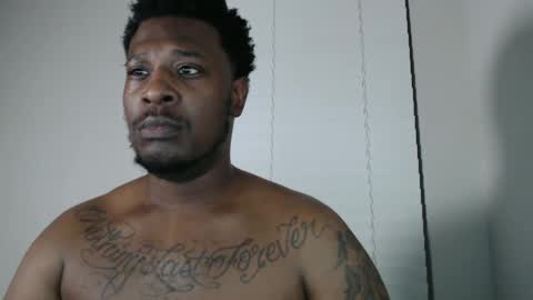 bigblack004 online show from 12, 1, 2025