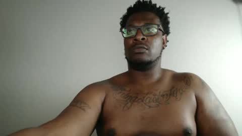 bigblack004 online show from 7, 11, 2025