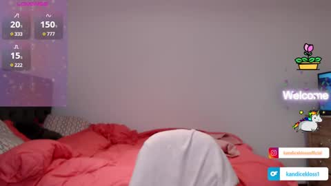 Snapshot of bigboobiebabex chatting on 18, 2, 2025 Kandice Kloss insta kandiceklossofficial online show from 18, 2, 2025