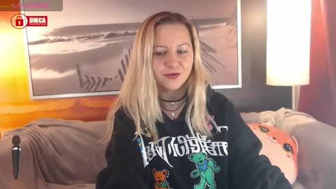 BigBoobsArri online show from 19, 12, 2024