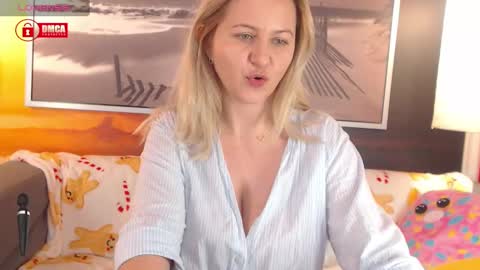 BigBoobsArri online show from 11, 1, 2025