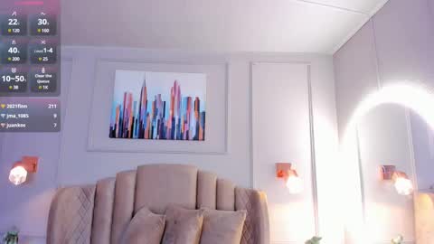   online show from 8, 1, 2025