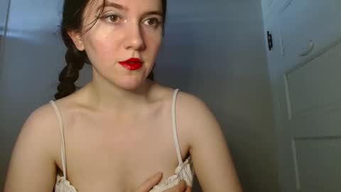 Isabella online show from 27, 11, 2025