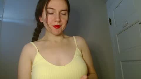 Isabella online show from 8, 1, 2026