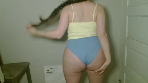 Isabella online show from 20, 2, 2026