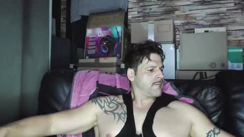 Bigboyband online show from 28, 2, 2026