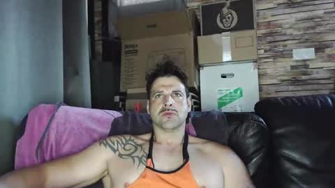 Bigboyband online show from 7, 4, 2026