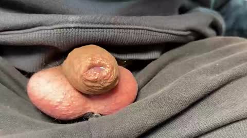 Snapshot of bigboyvibes01 chatting on 17, 10, 2025 SweetDominator01 online show from 17, 10, 2025