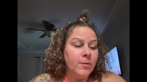 BIG BREAST SABRINA online show from 20, 11, 2025