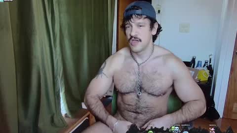 Snapshot of bigbro42069 chatting on 7, 3, 2025 BigBro online show from 7, 3, 2025