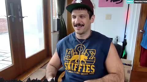 Snapshot of bigbro42069 chatting on 22, 3, 2026 BigBro online show from 22, 3, 2026