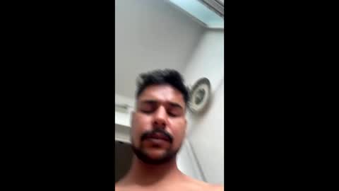 Snapshot of bigbrown_boy chatting on 20, 9, 2025 bigbrown_boy online show from 20, 9, 2025