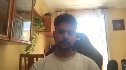 Snapshot of bigbrown_boy chatting on 22, 9, 2025 bigbrown_boy online show from 22, 9, 2025