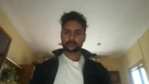 Snapshot of bigbrown_boy chatting on 29, 10, 2025 bigbrown_boy online show from 29, 10, 2025