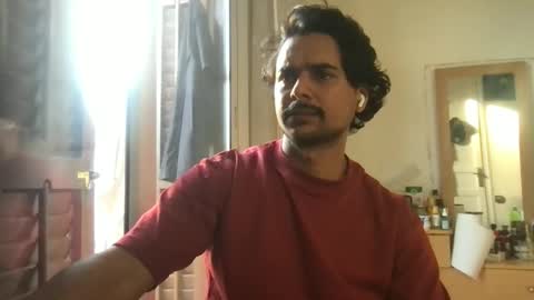 bigbrown_boy online show from 17, 5, 2026