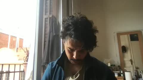 bigbrown_boy online show from 18, 5, 2026