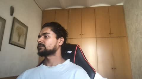 bigbrown_boy online show from 23, 7, 2026
