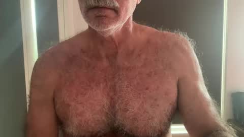 big bush online show from 19, 5, 2026