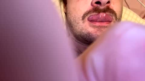 Buster685 online show from 20, 10, 2025