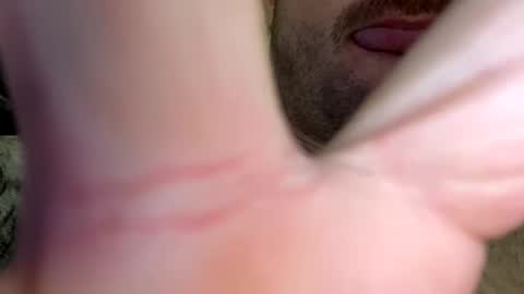 Buster685 online show from 20, 12, 2025