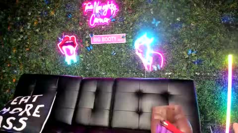 bigbuttsarena online show from 20, 12, 2024