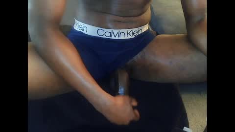 Snapshot of bigcalvin10 chatting on 16, 10, 2025 bigcalvin10 online show from 16, 10, 2025