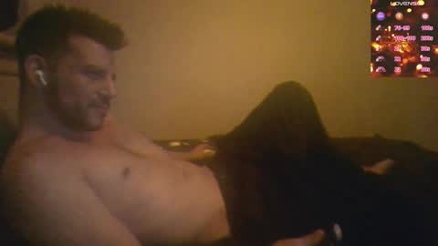 Jon - Im Straight online show from 19, 2, 2025