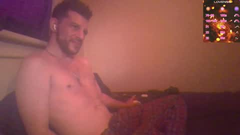 Jon - Im Straight online show from 21, 2, 2025