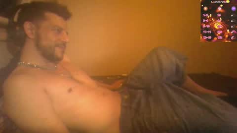 Jon - Im Straight online show from 21, 2, 2025