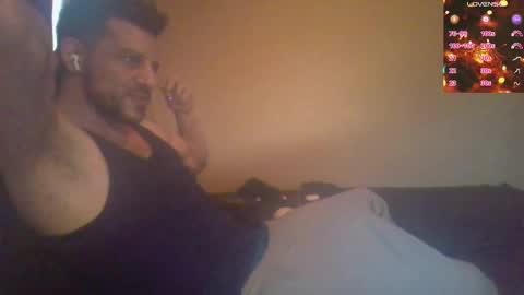 Jon - Im Straight online show from 22, 2, 2025