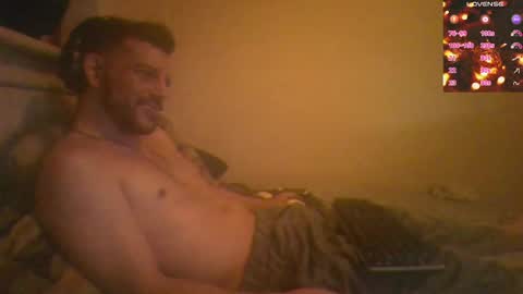 Jon - Im Straight online show from 26, 2, 2025