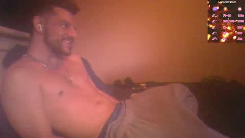 Jon - Im Straight online show from 2, 3, 2025