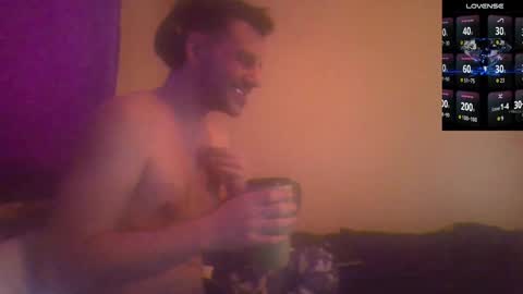 Jon - Im Straight online show from 12, 9, 2025