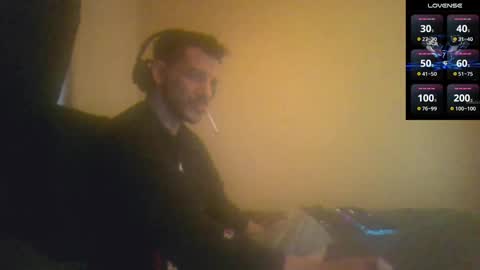 Jon - Im Straight online show from 21, 9, 2025